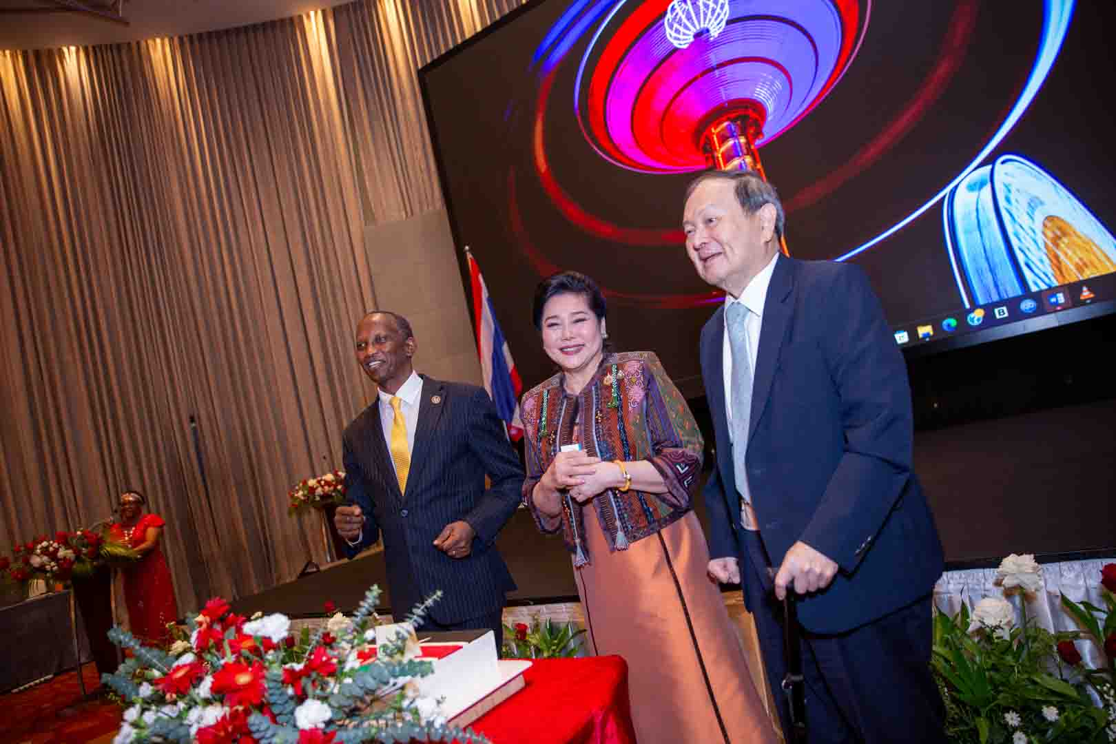 Jamhuri Day Ceremony